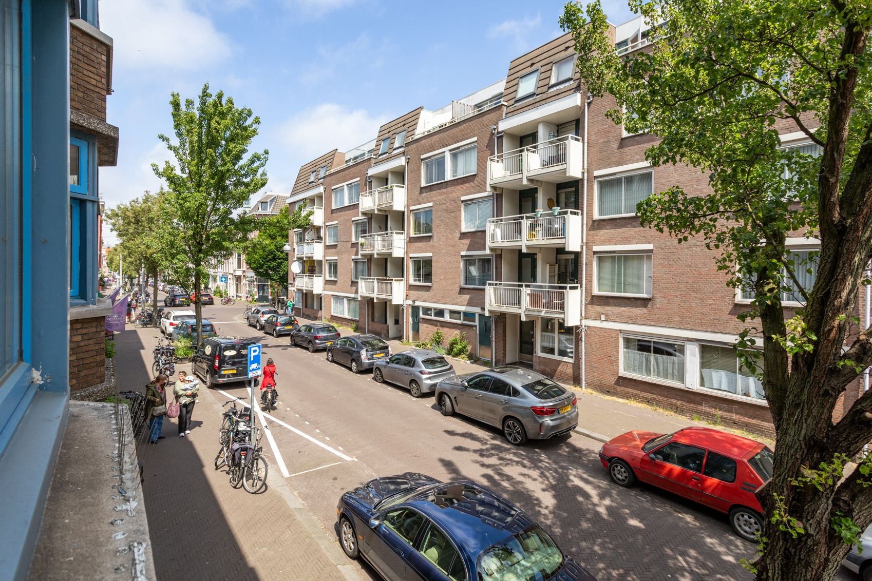 Foto 24 van Lange Beestenmarkt 113