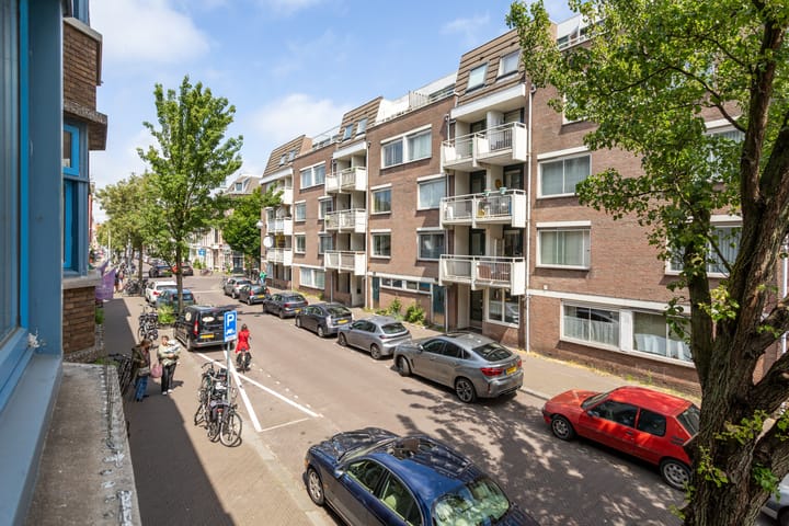 Foto 24 van Lange Beestenmarkt 113