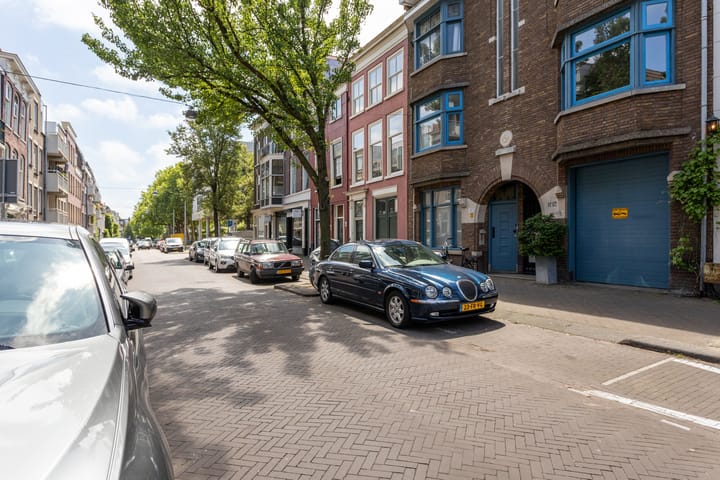 Foto 25 van Lange Beestenmarkt 113