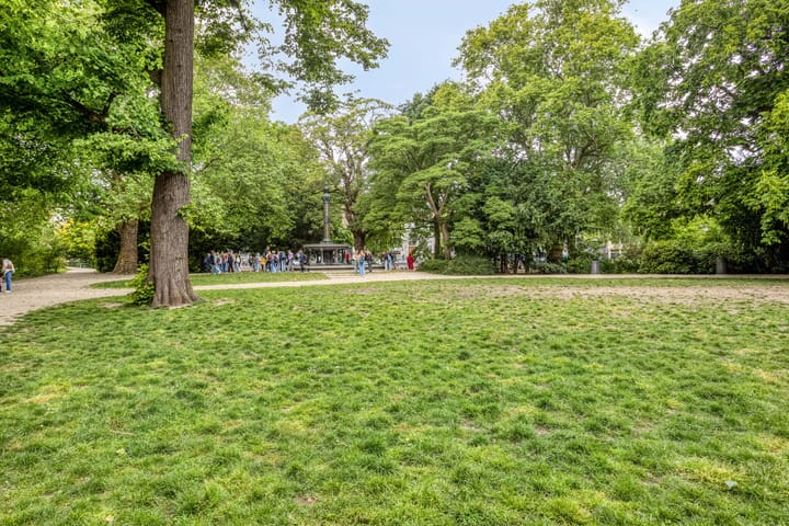 Foto 46 van Plantage Middenlaan 18-H