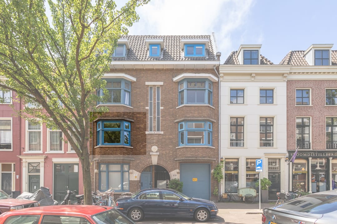 Foto 26 van Lange Beestenmarkt 113