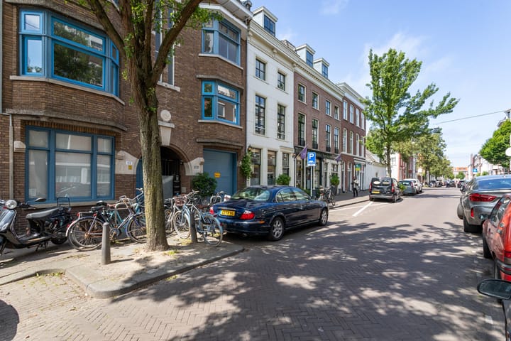 Foto 27 van Lange Beestenmarkt 113