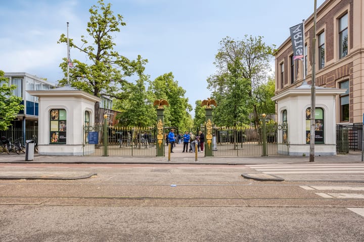 Foto 47 van Plantage Middenlaan 18-H