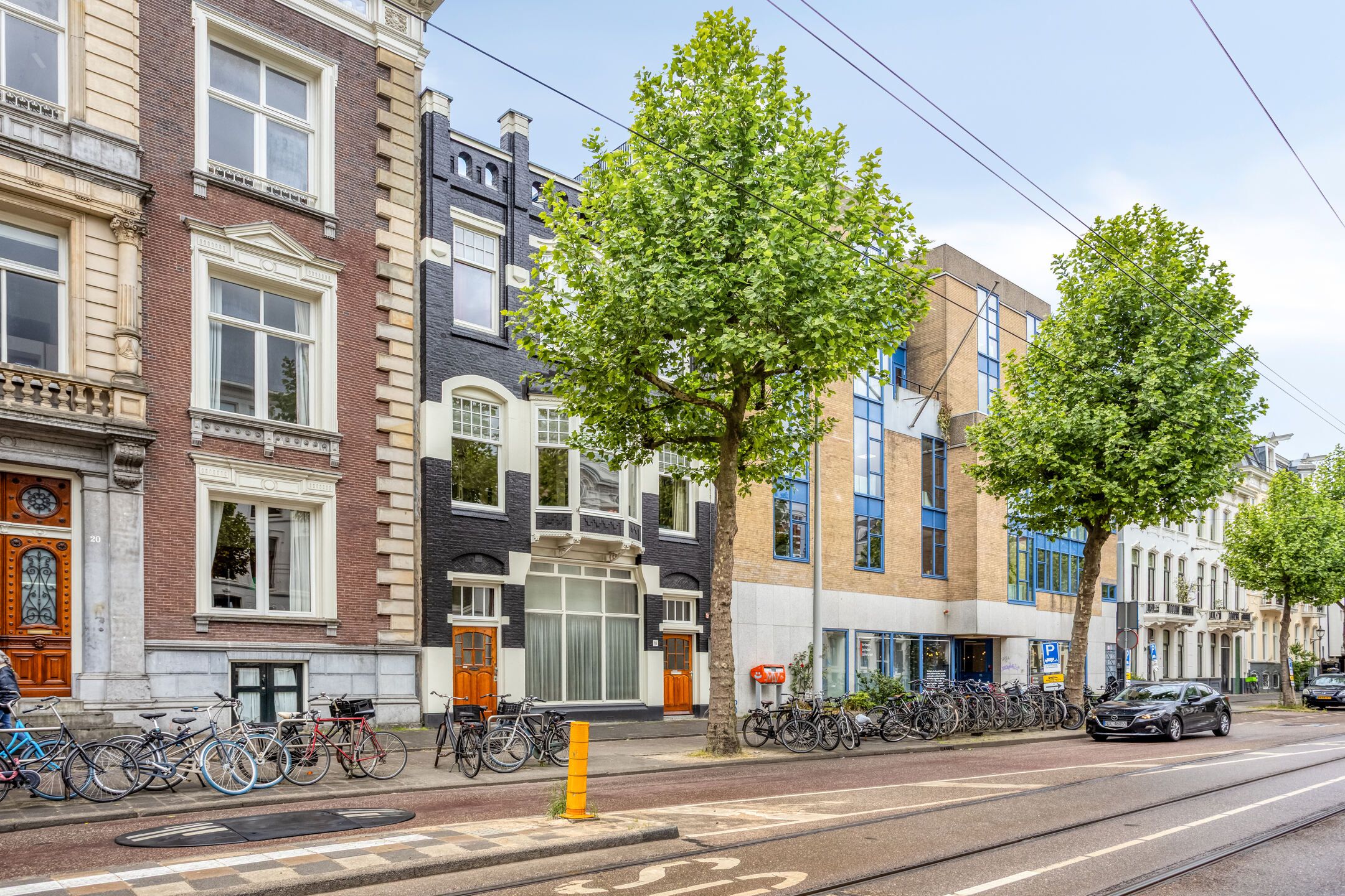 Foto 48 van Plantage Middenlaan 18-H