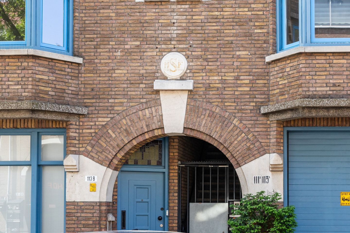 Foto 29 van Lange Beestenmarkt 113