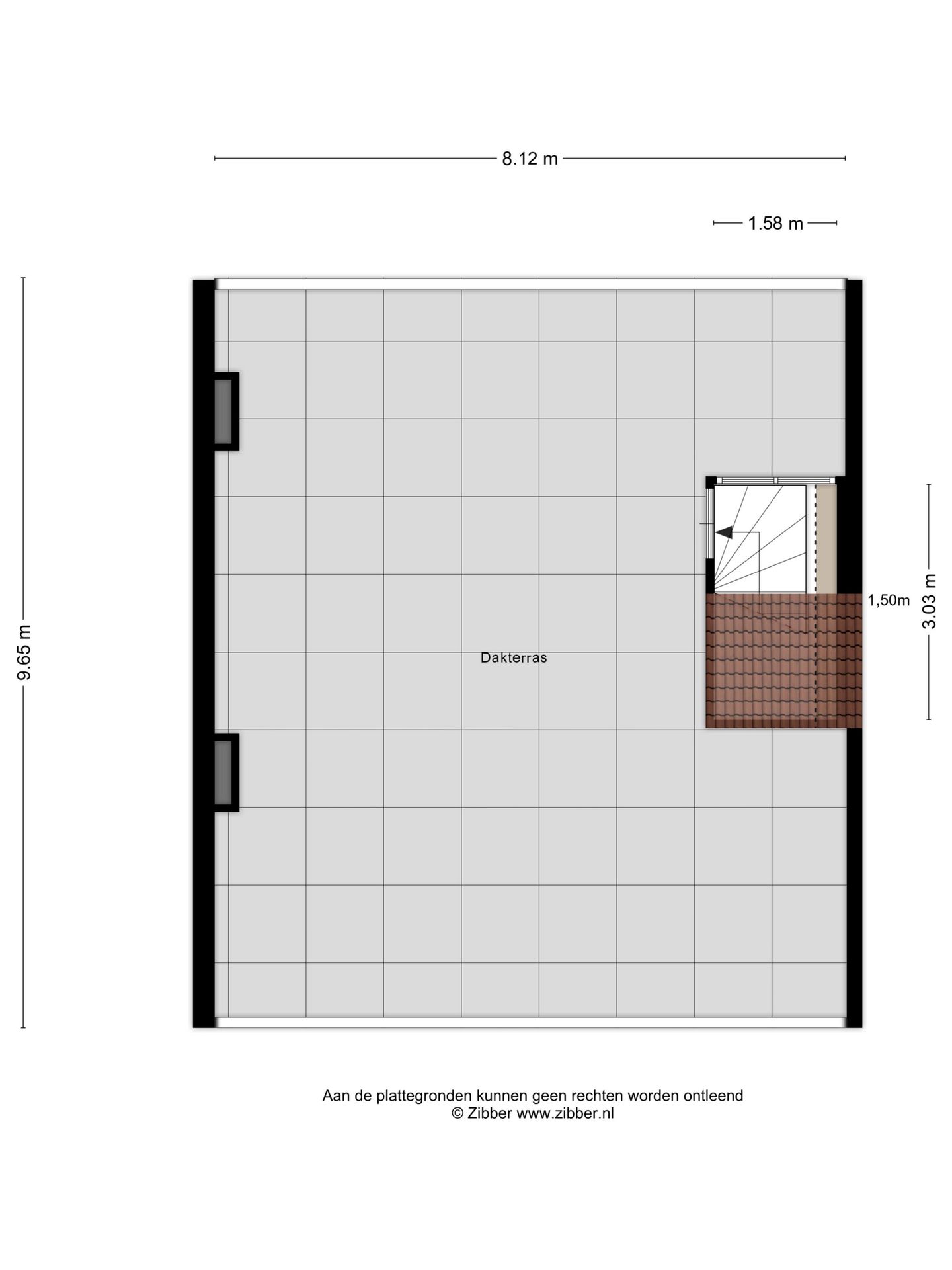 Foto 55 van Plantage Middenlaan 18-H