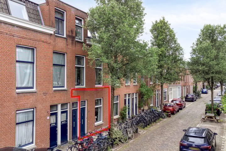 Foto 2 van Van Diemenstraat 4