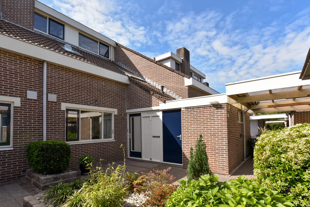 Foto 1 van De Vang 30