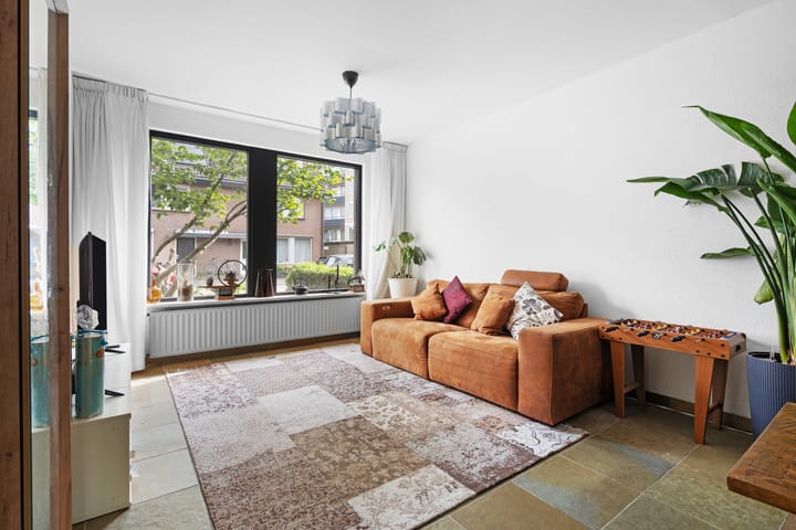 Foto 2 van Weverstraat 5