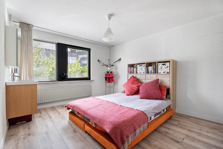 Foto 4 van Weverstraat 5