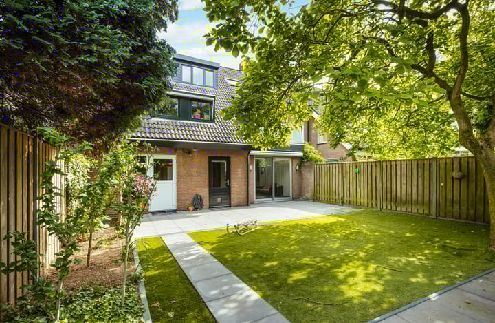 Foto 7 van Weverstraat 5