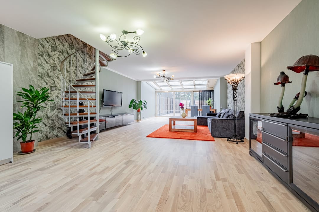 Foto 2 van Groote Peel 36