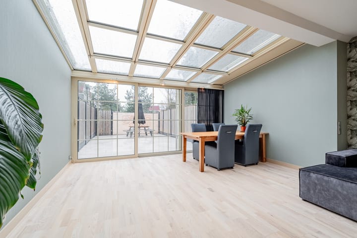 Foto 3 van Groote Peel 36