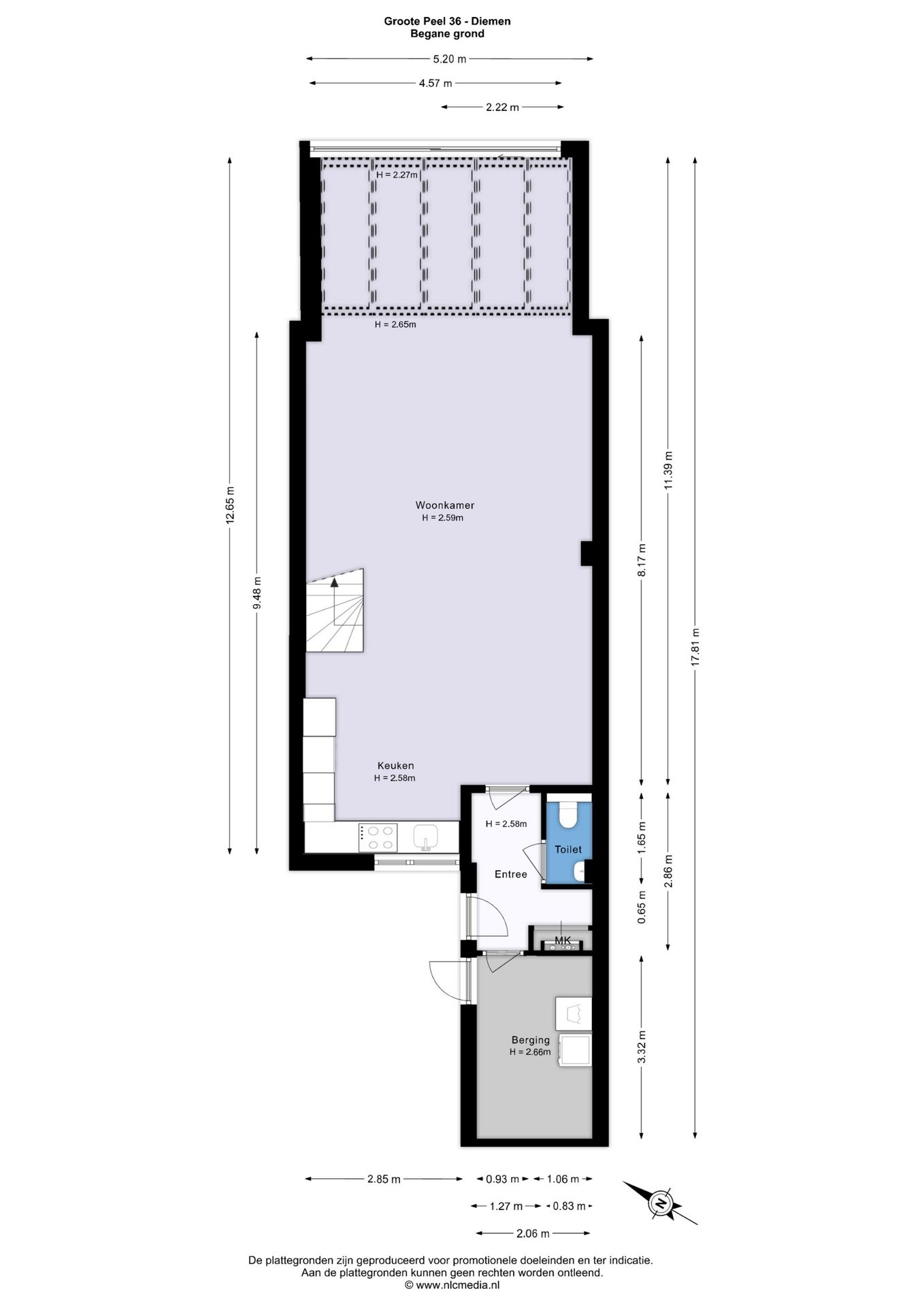 Foto 10 van Groote Peel 36