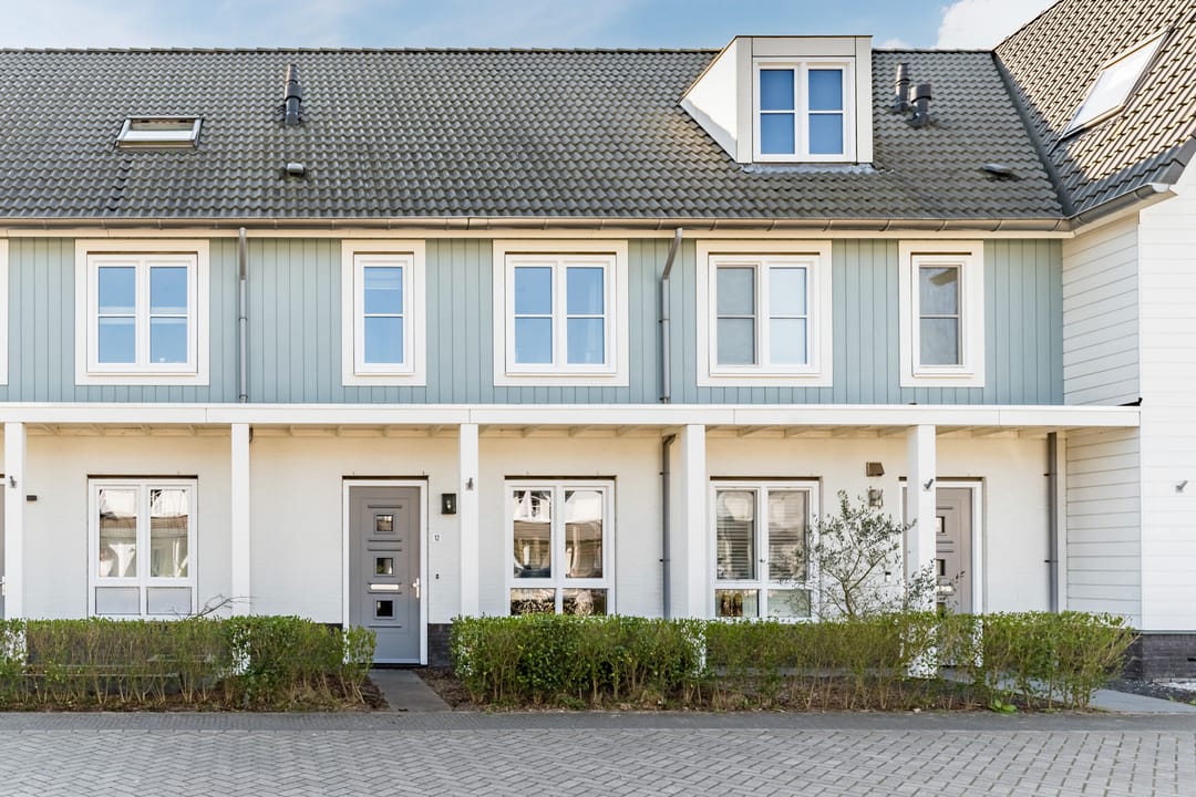 Foto 1 van Pindosstraat 12