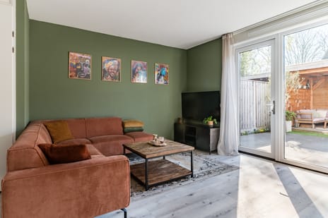 Pindosstraat 12 secondary image