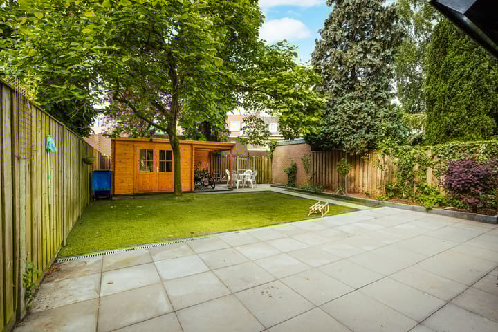 Foto 30 van Weverstraat 5