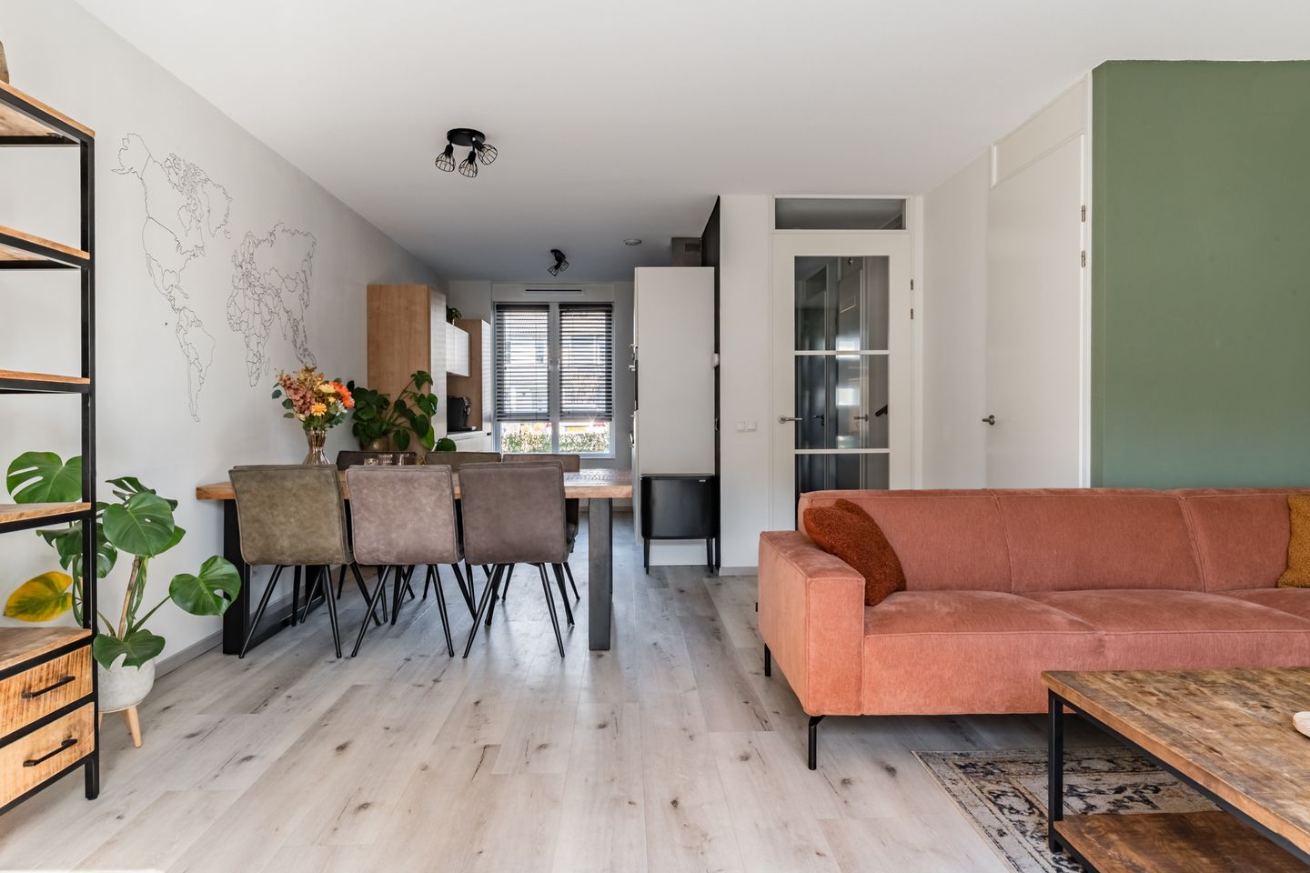 Foto 5 van Pindosstraat 12