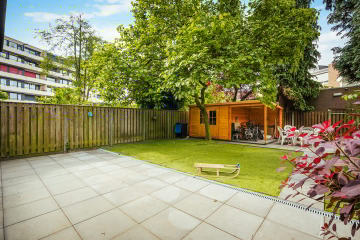 Foto 32 van Weverstraat 5