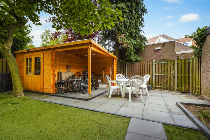 Foto 33 van Weverstraat 5