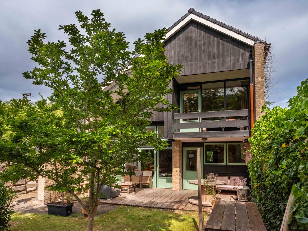 Foto 1 van Meidoornweg 2