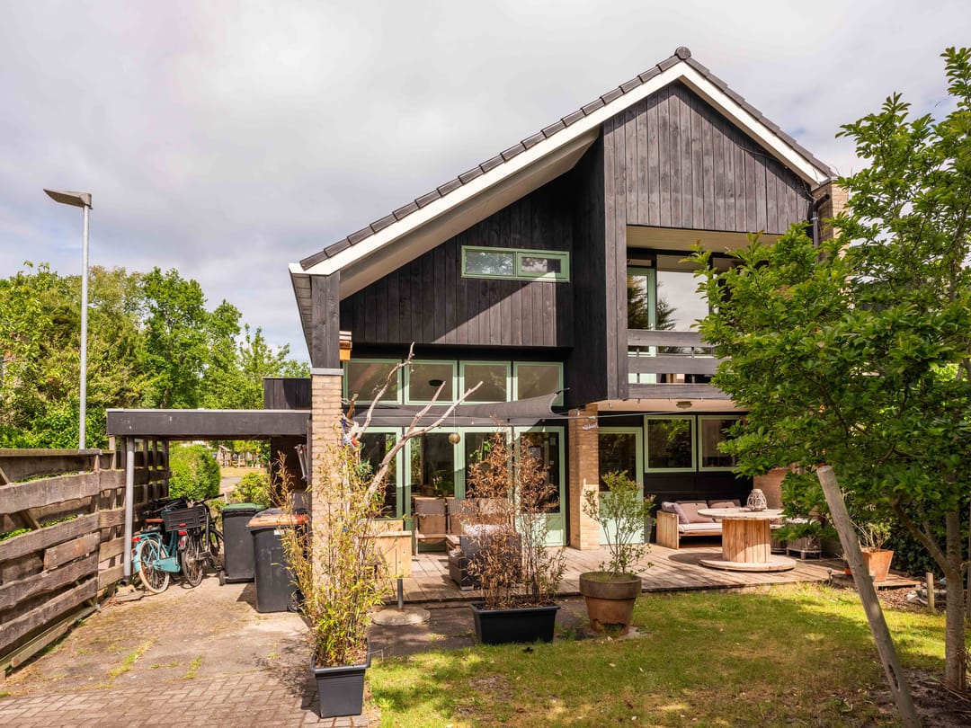 Foto 2 van Meidoornweg 2