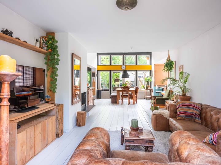 Foto 3 van Meidoornweg 2