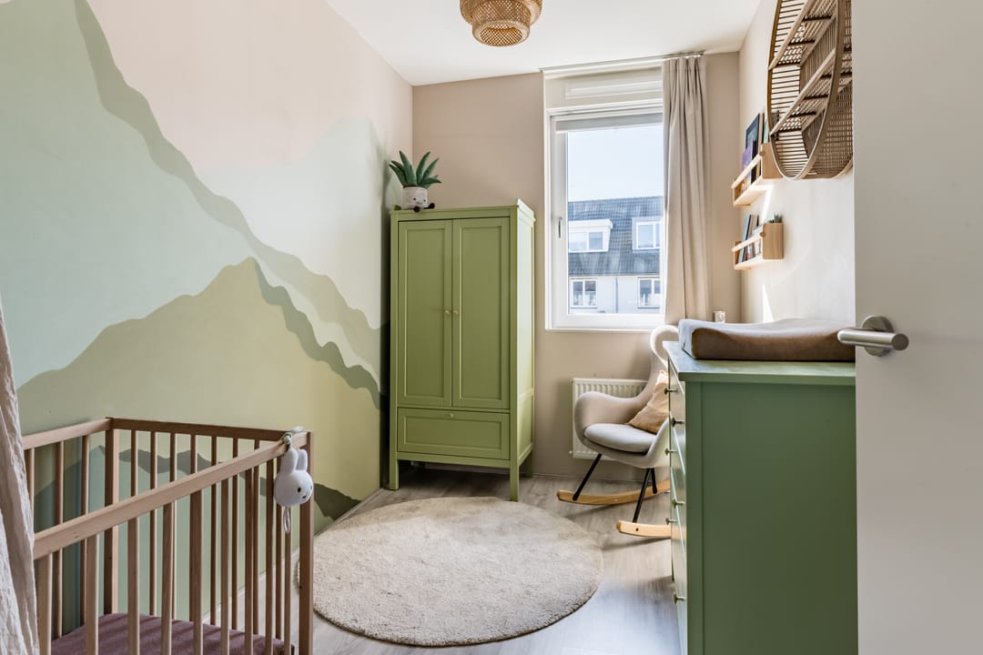 Foto 11 van Pindosstraat 12