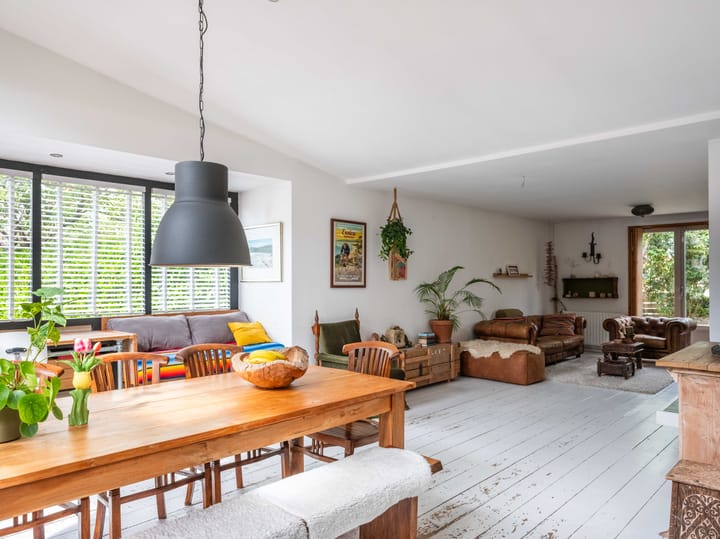 Foto 4 van Meidoornweg 2