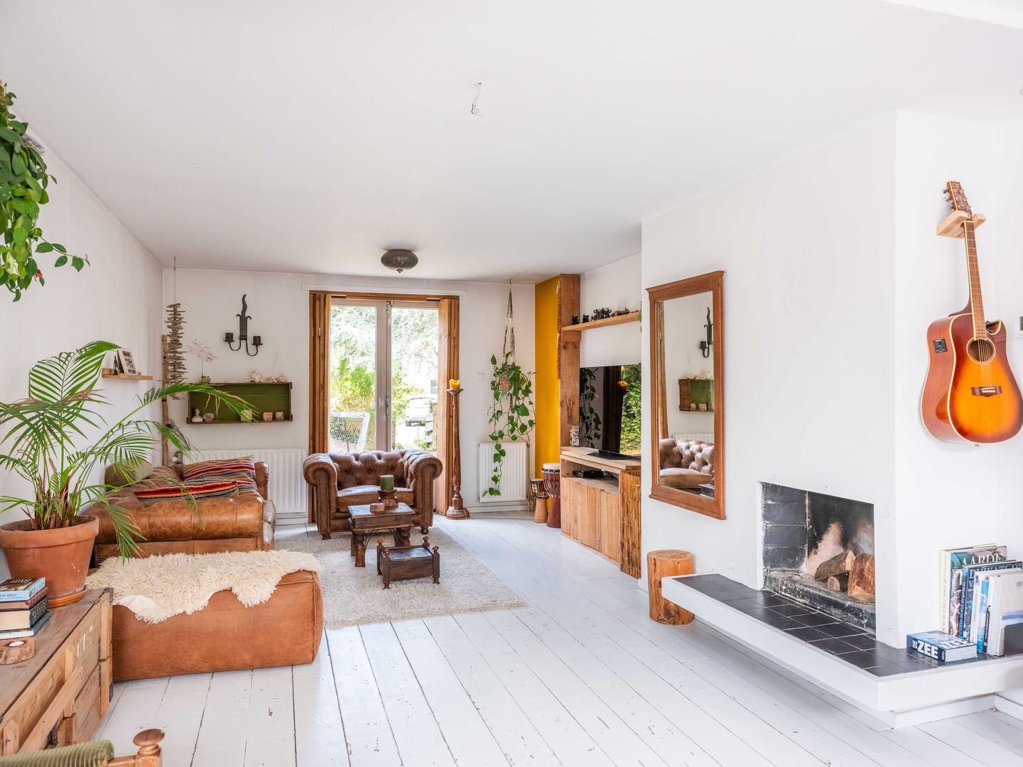 Foto 5 van Meidoornweg 2