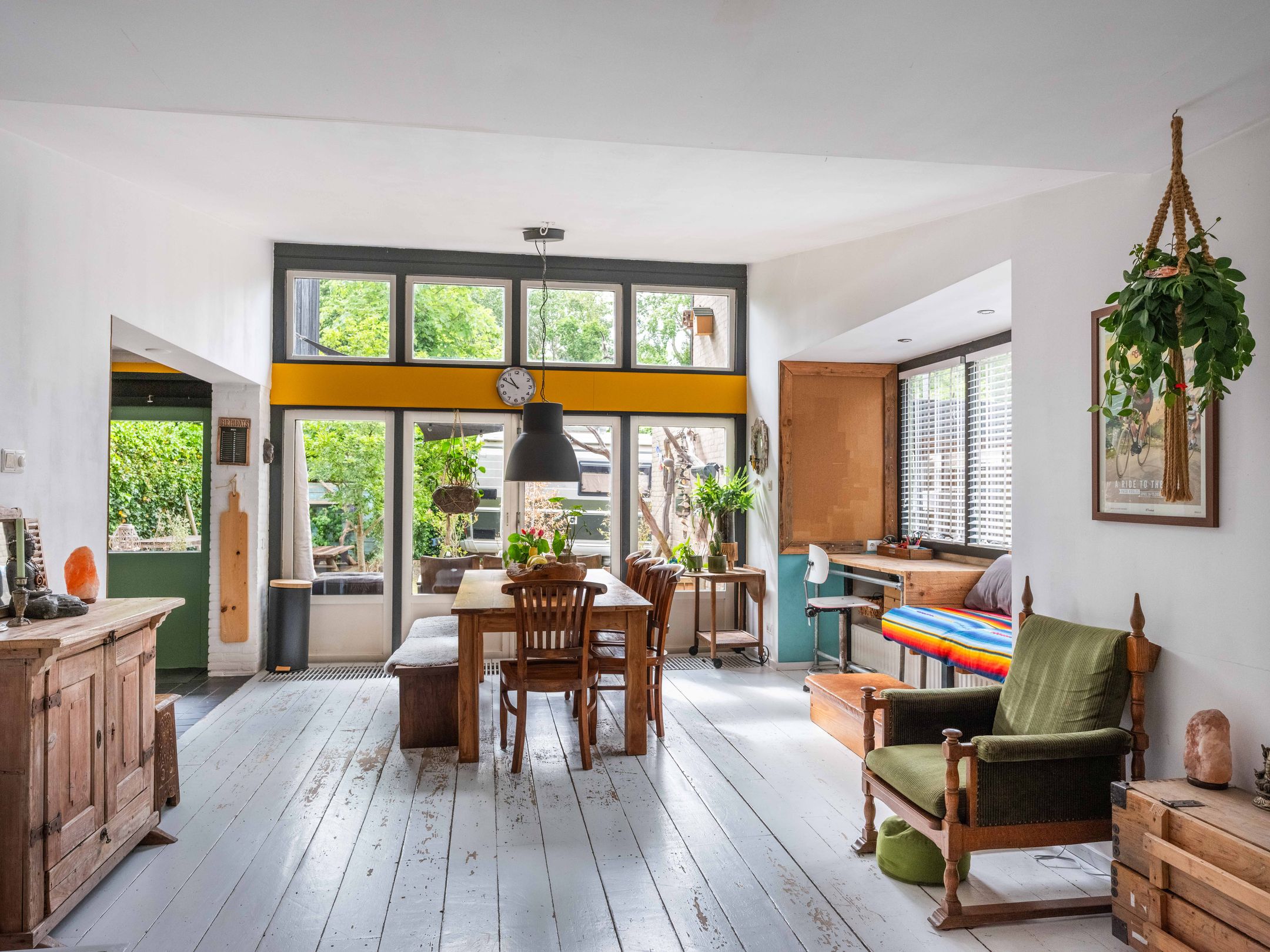 Foto 9 van Meidoornweg 2