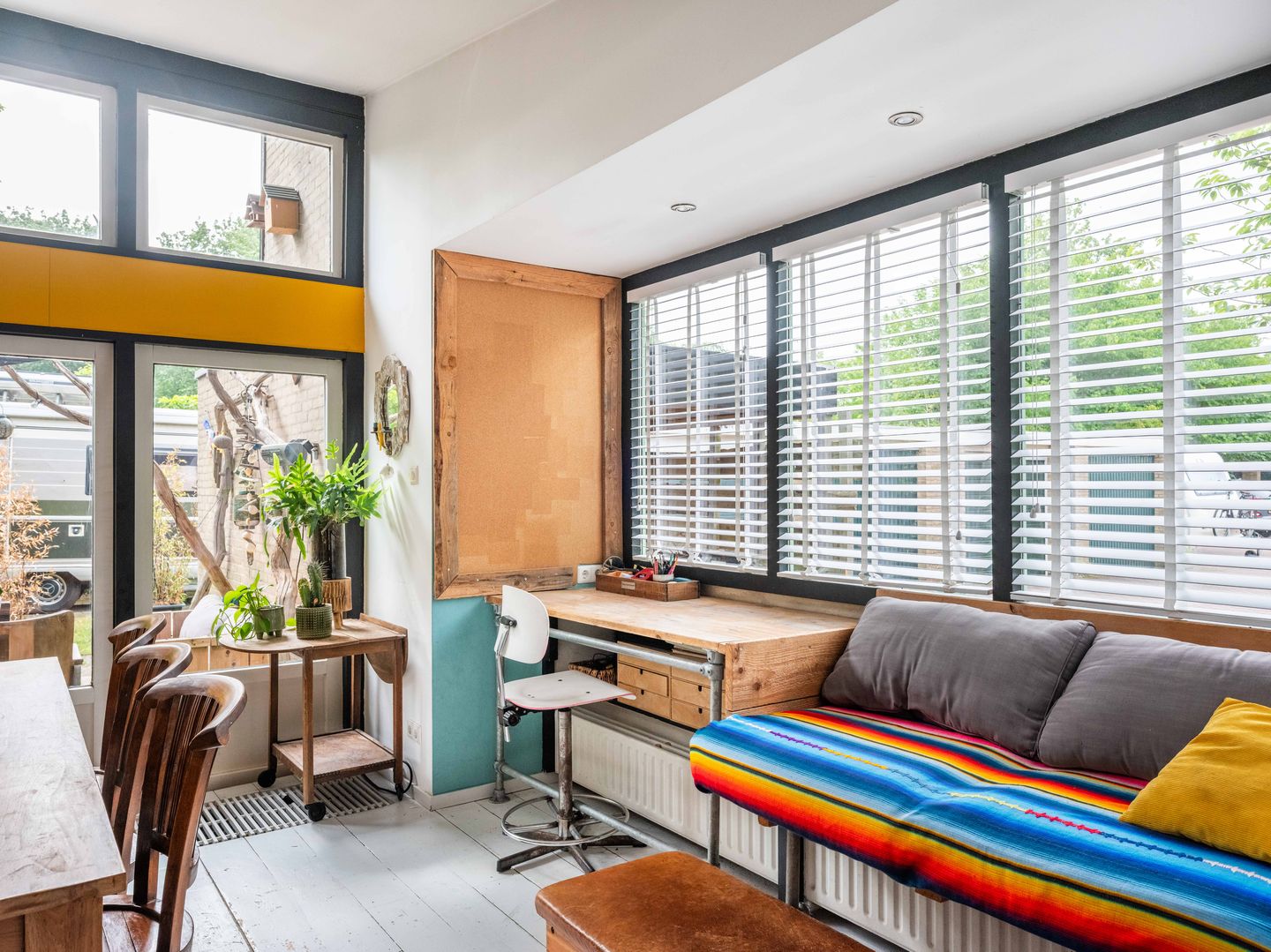 Foto 10 van Meidoornweg 2