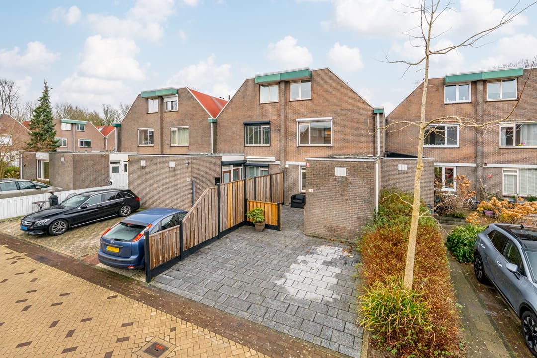 Foto 32 van Groote Peel 36