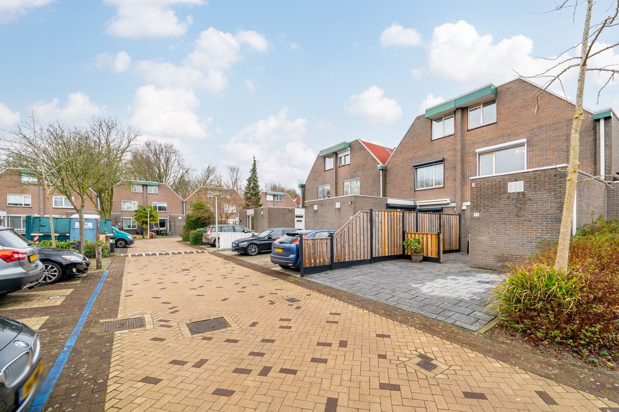 Foto 33 van Groote Peel 36