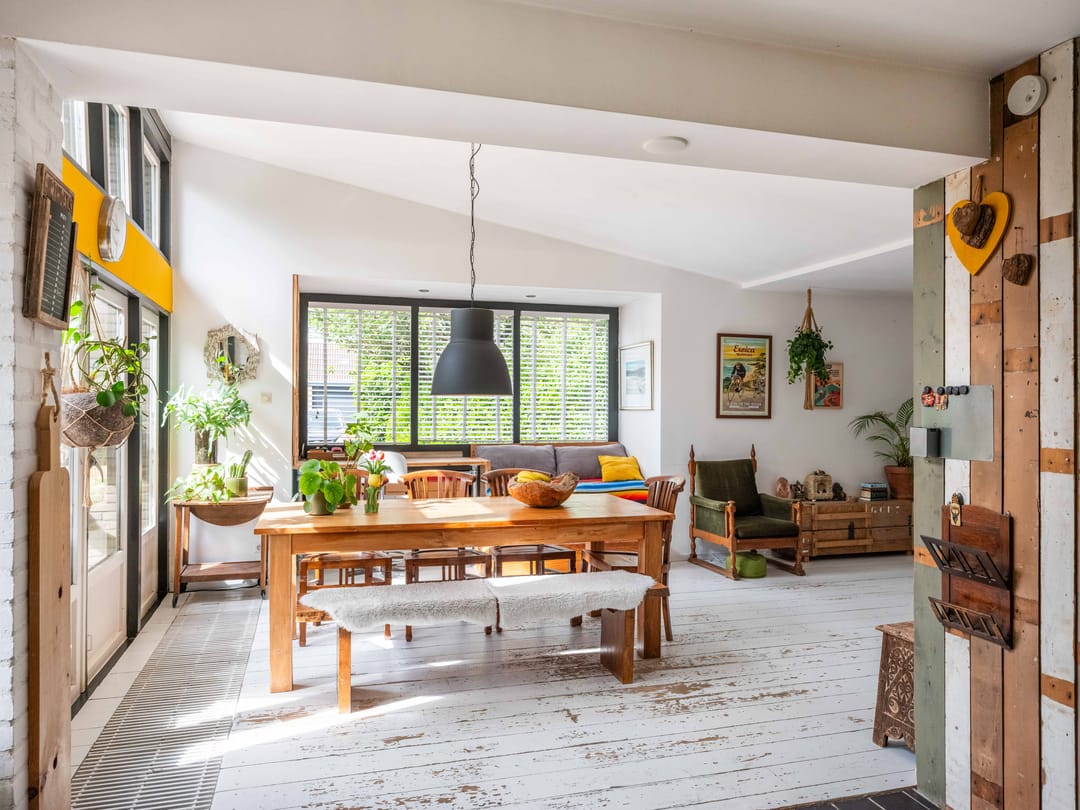 Foto 11 van Meidoornweg 2