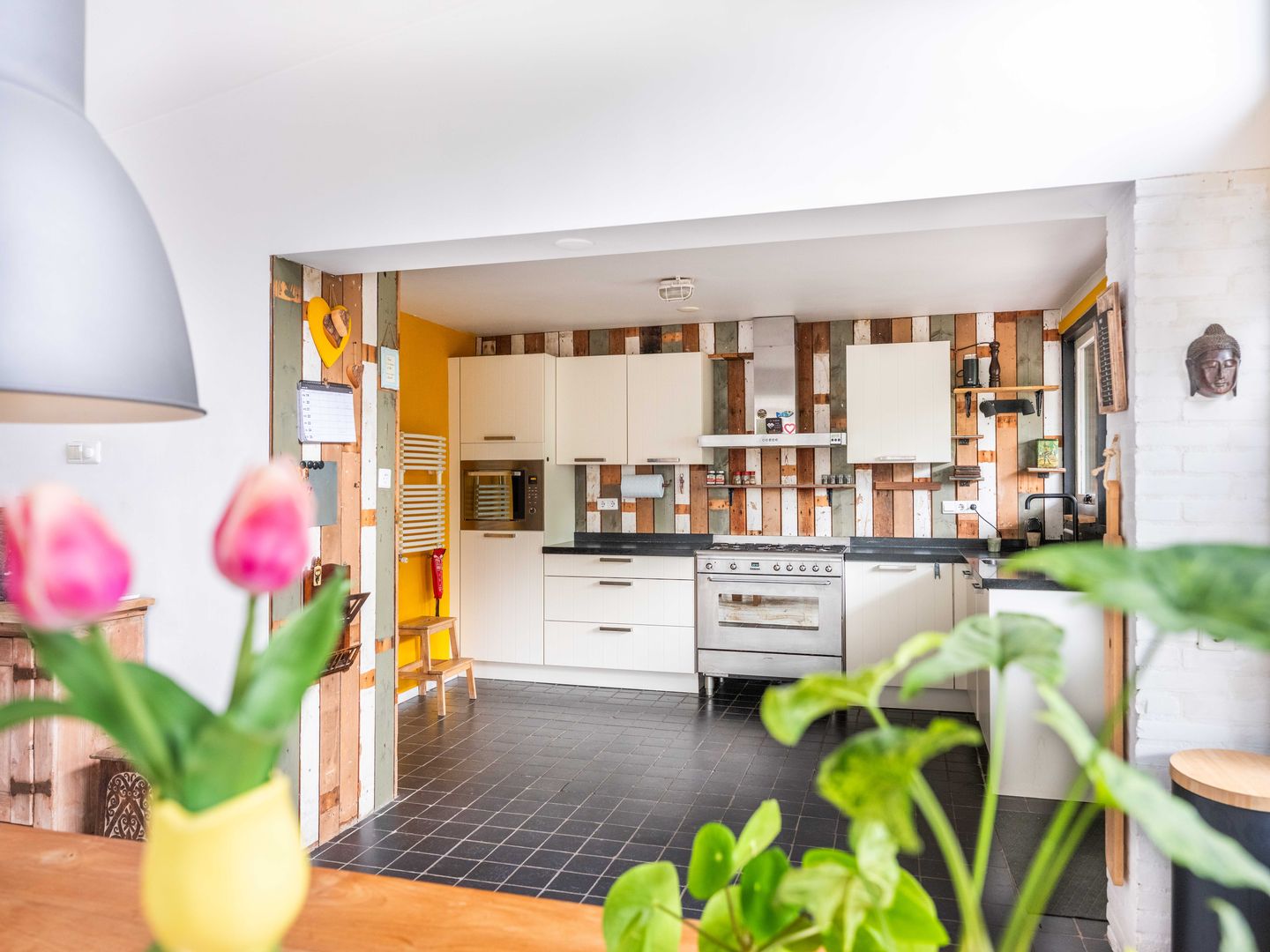 Foto 14 van Meidoornweg 2