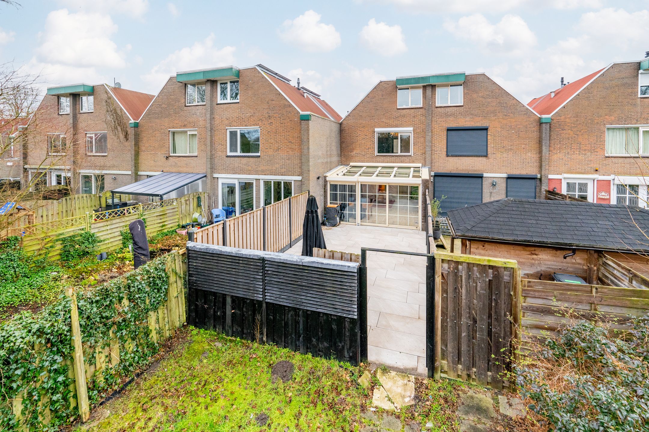 Foto 36 van Groote Peel 36