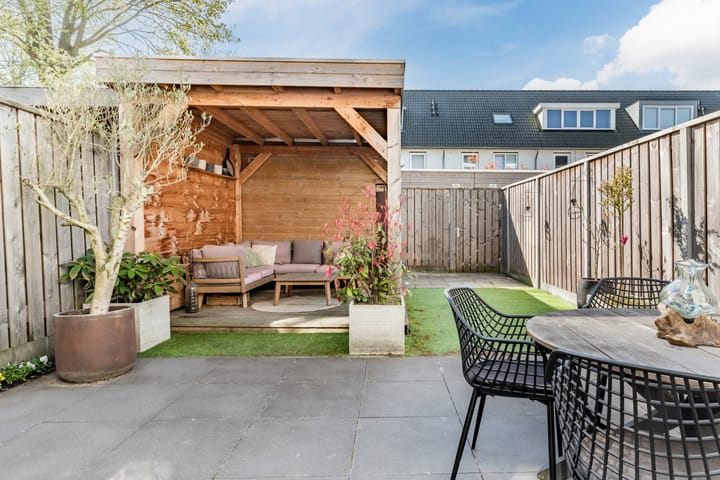 Foto 23 van Pindosstraat 12