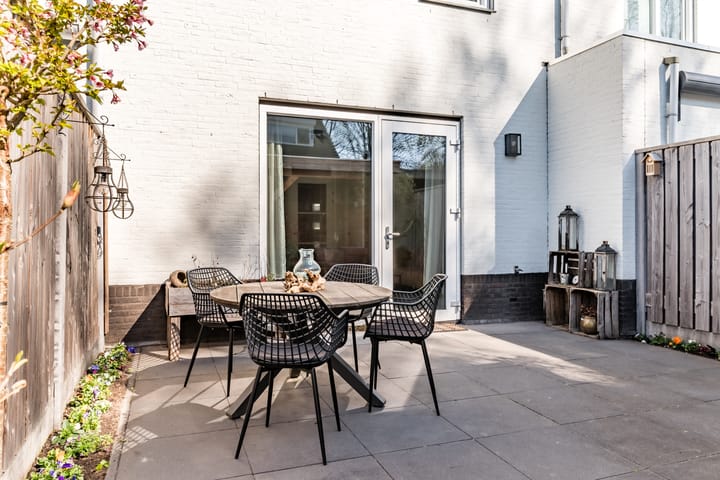 Foto 24 van Pindosstraat 12