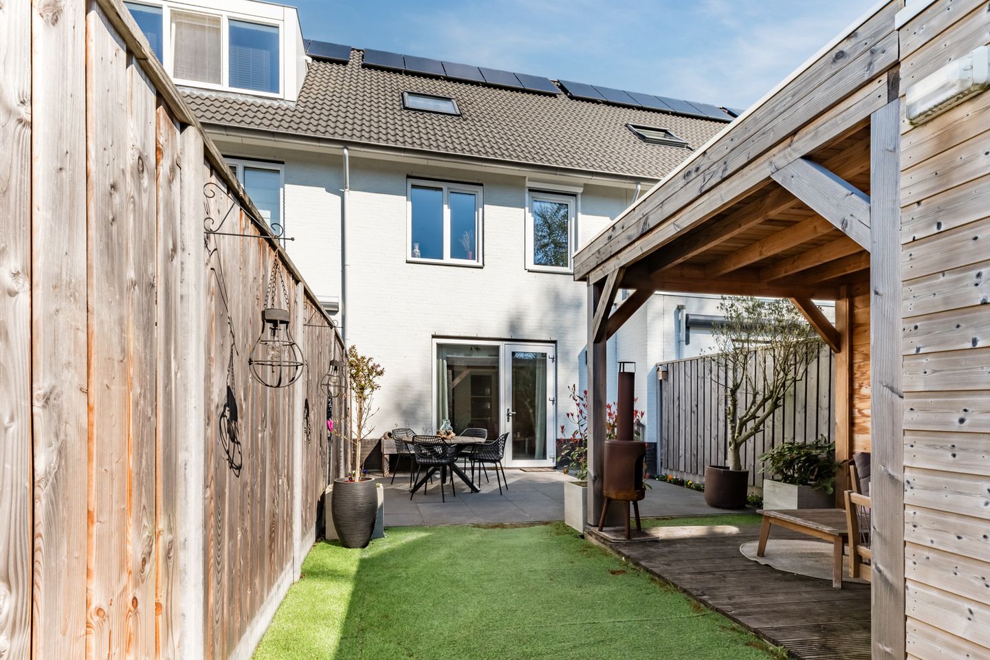 Foto 25 van Pindosstraat 12