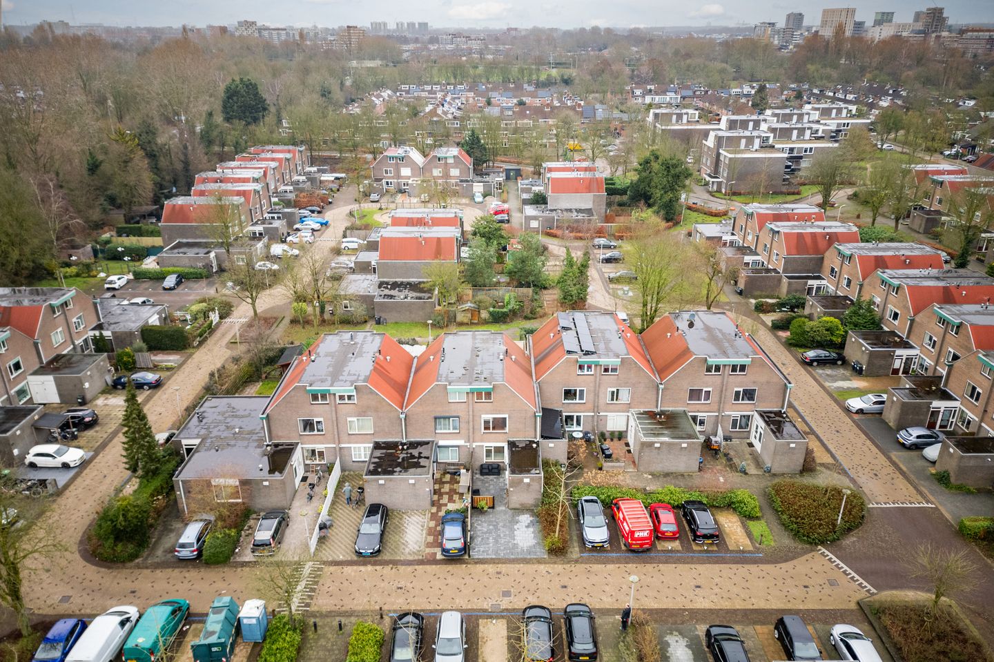 Foto 40 van Groote Peel 36