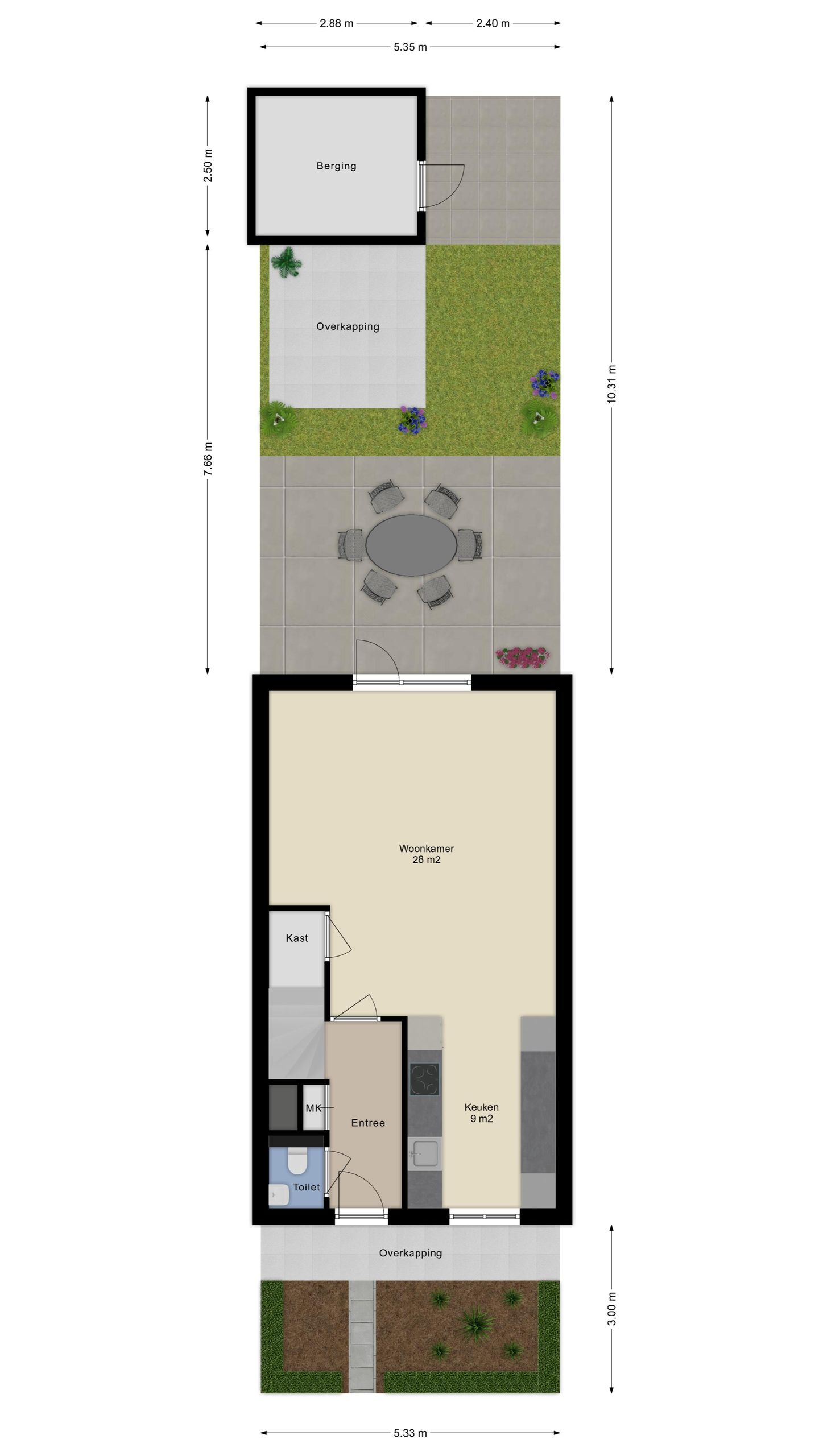 Foto 29 van Pindosstraat 12