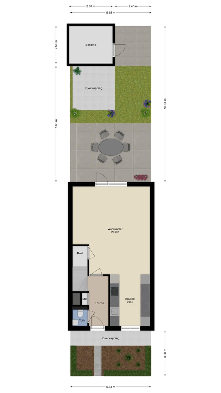 Foto 29 van Pindosstraat 12