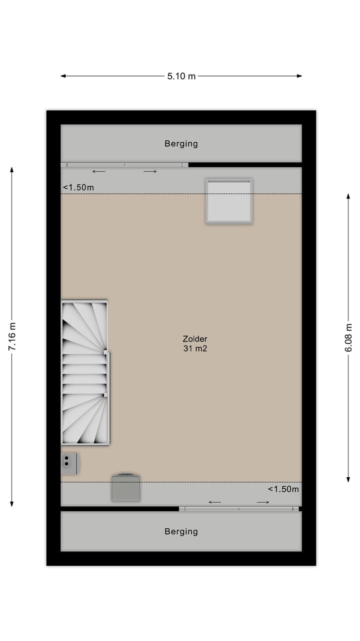 Foto 32 van Pindosstraat 12
