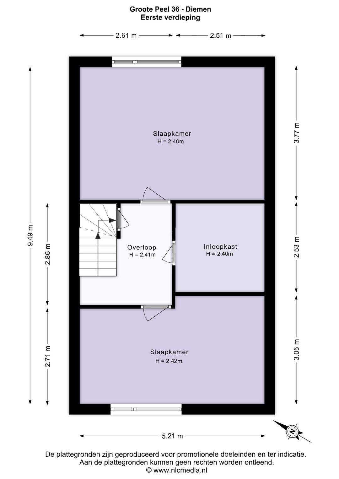 Foto 47 van Groote Peel 36