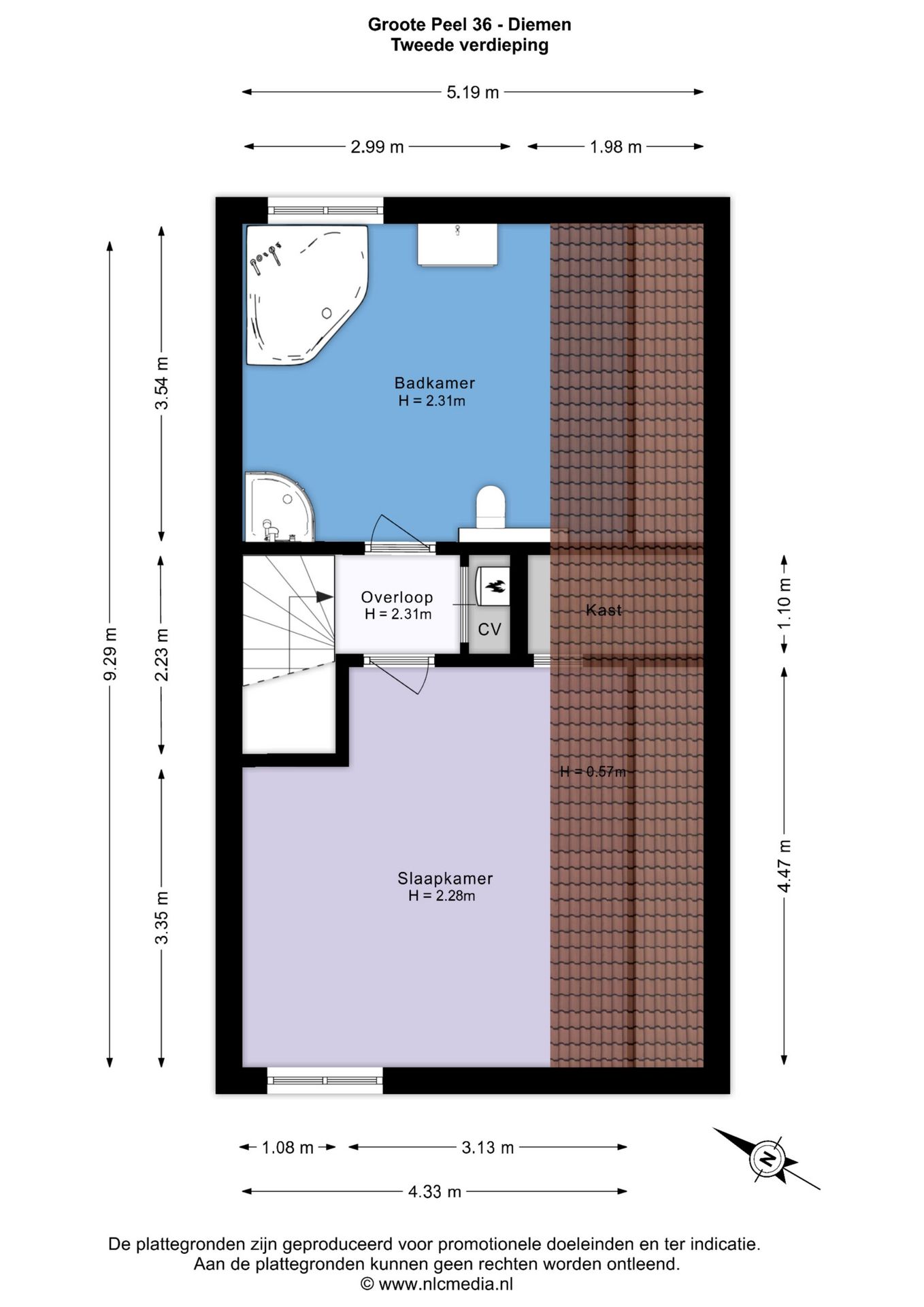 Foto 49 van Groote Peel 36