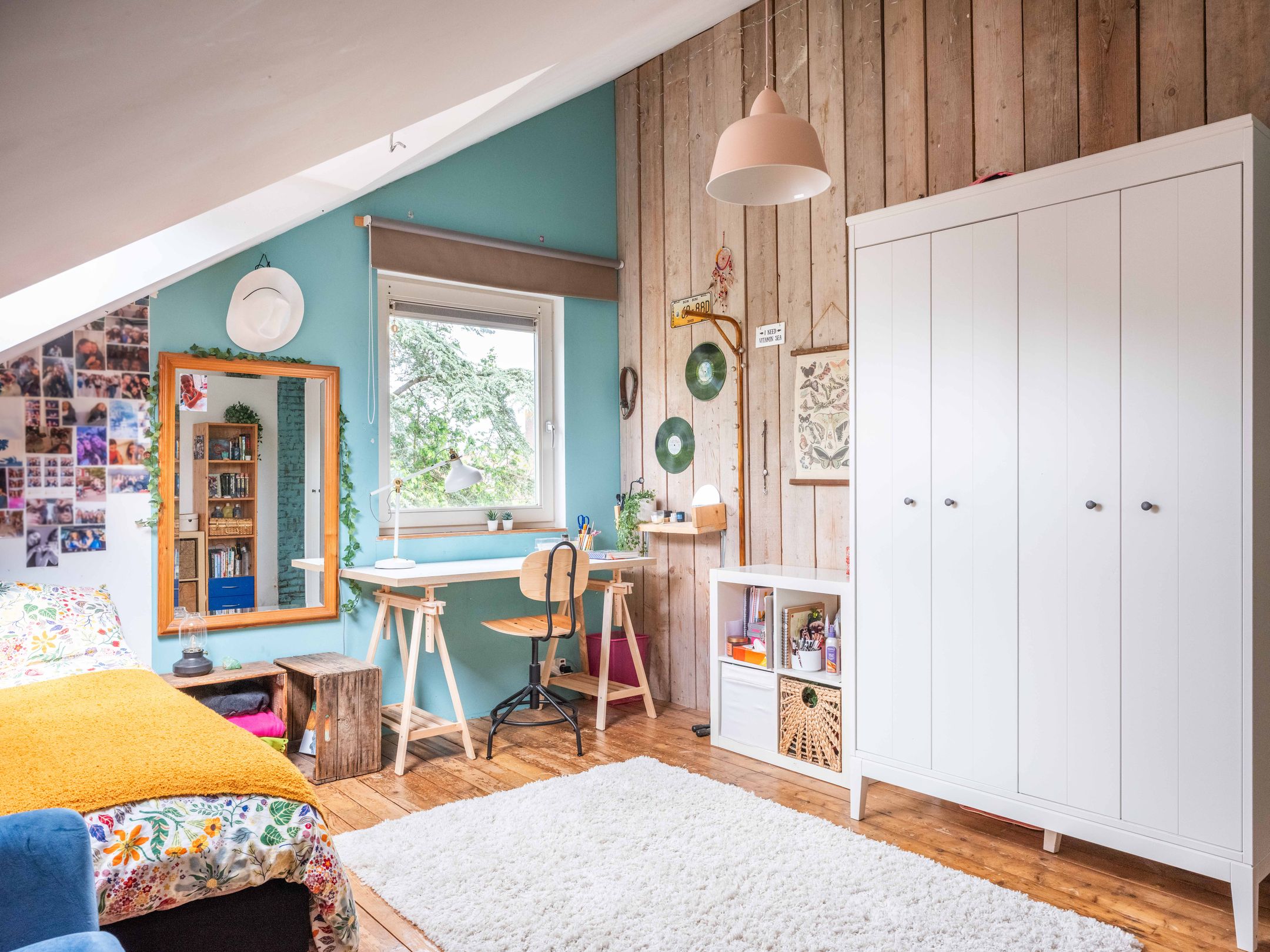 Foto 36 van Meidoornweg 2