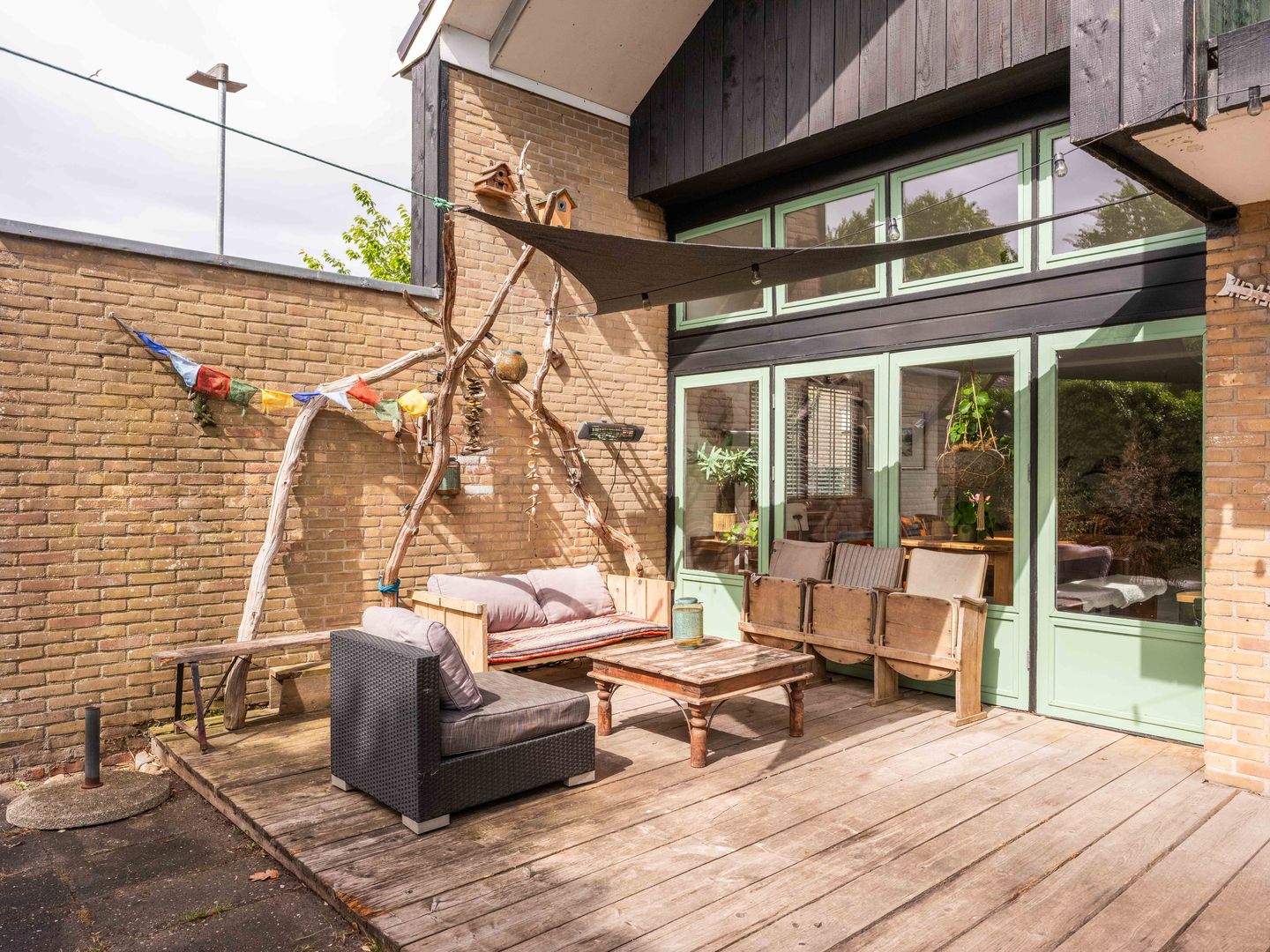 Foto 40 van Meidoornweg 2