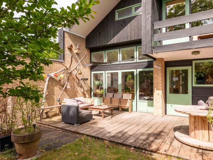 Photo 41 of Meidoornweg 2