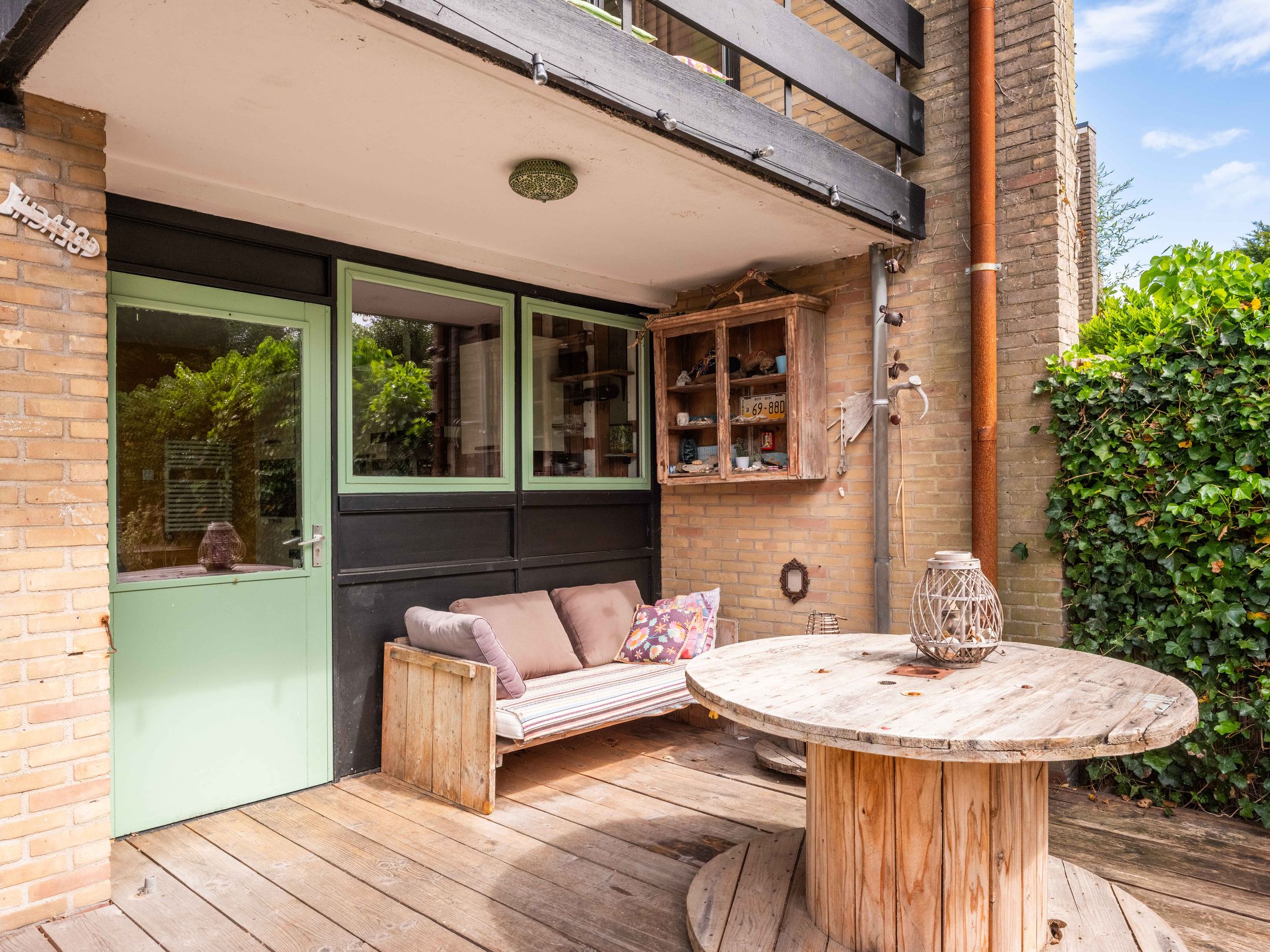 Foto 42 van Meidoornweg 2